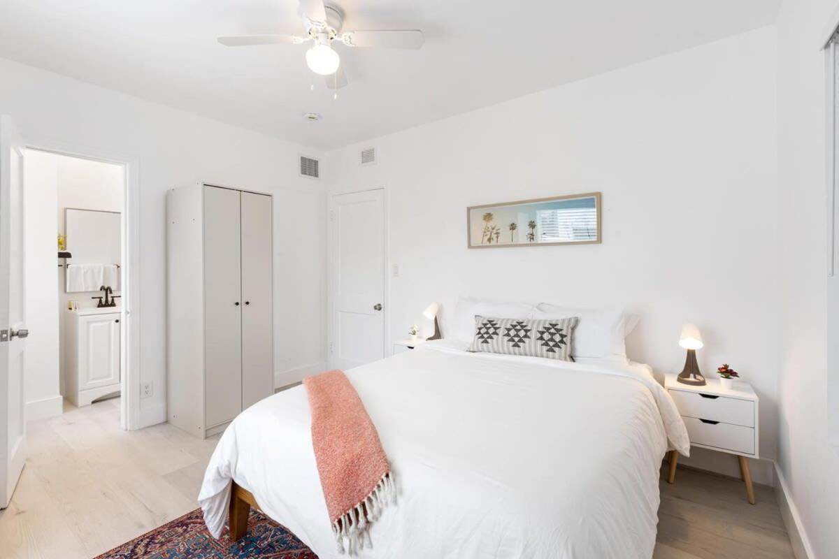 Charming 2 Bedroom Apartment In Victoria Park Φορτ Λόντερντεϊλ Εξωτερικό φωτογραφία