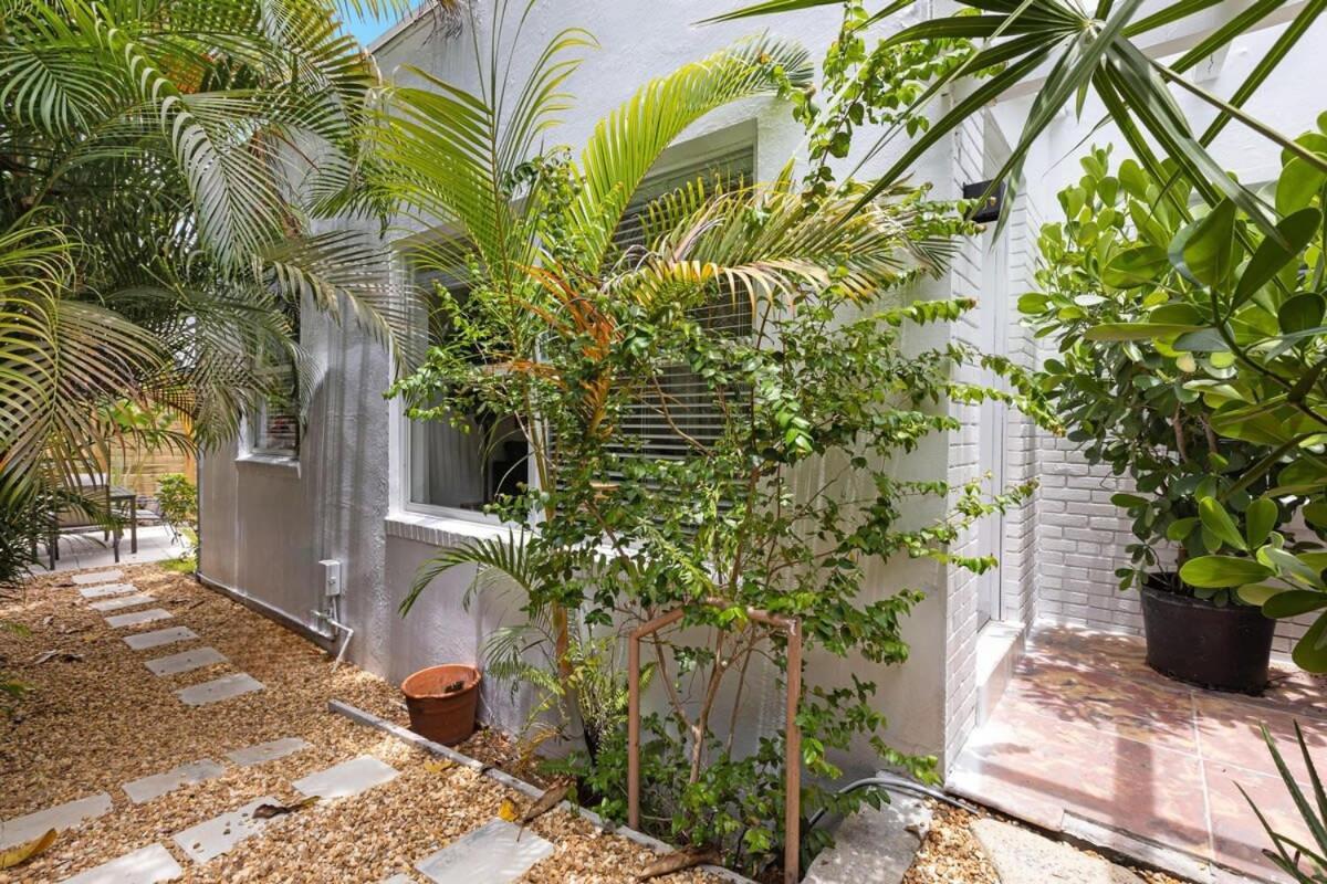Charming 2 Bedroom Apartment In Victoria Park Φορτ Λόντερντεϊλ Εξωτερικό φωτογραφία